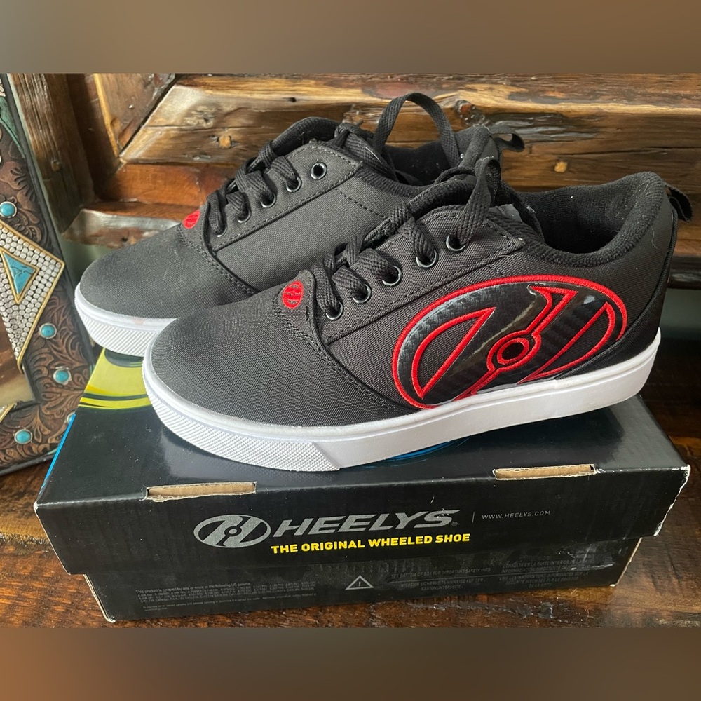 Heelys